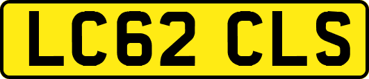 LC62CLS