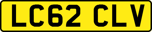 LC62CLV