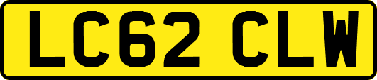 LC62CLW