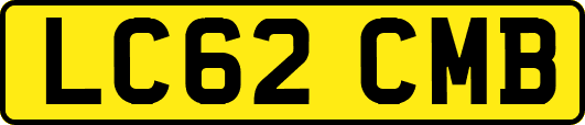 LC62CMB