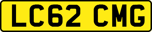 LC62CMG