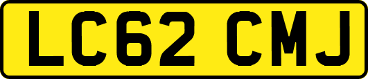LC62CMJ
