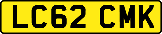 LC62CMK