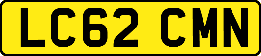 LC62CMN