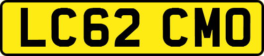 LC62CMO