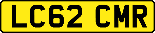 LC62CMR