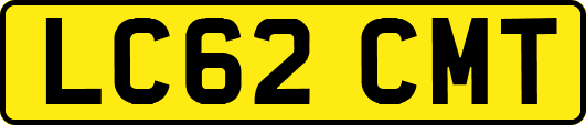 LC62CMT