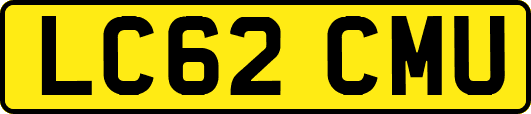 LC62CMU