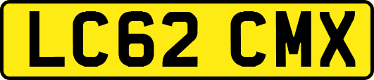 LC62CMX