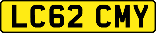 LC62CMY