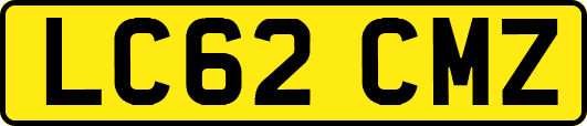 LC62CMZ
