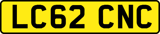 LC62CNC