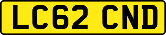 LC62CND