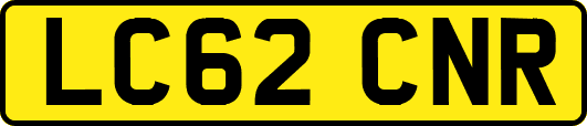 LC62CNR