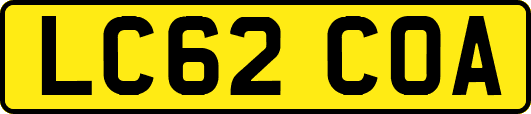 LC62COA