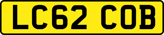 LC62COB