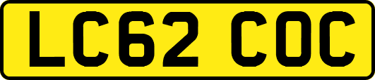 LC62COC