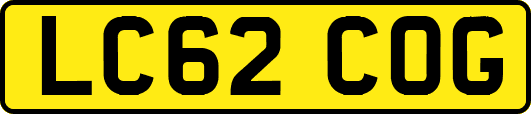 LC62COG