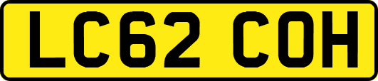 LC62COH