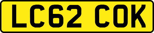 LC62COK