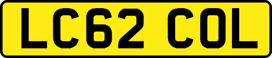 LC62COL