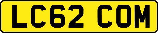 LC62COM