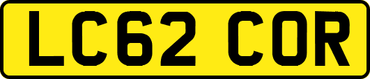 LC62COR