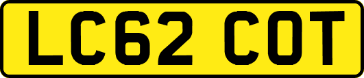 LC62COT