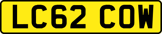 LC62COW