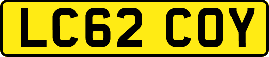 LC62COY
