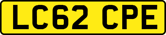 LC62CPE