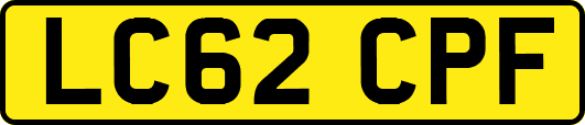 LC62CPF