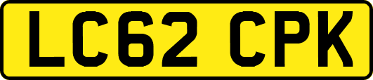 LC62CPK