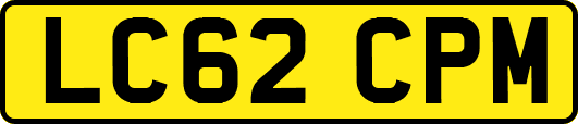 LC62CPM
