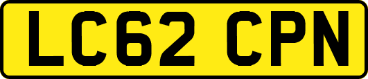 LC62CPN
