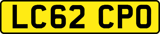 LC62CPO