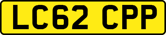 LC62CPP