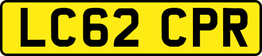 LC62CPR