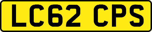LC62CPS