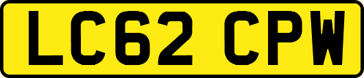 LC62CPW