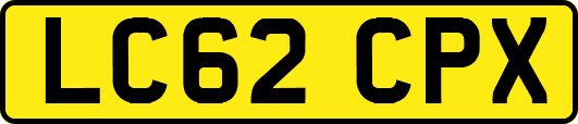 LC62CPX