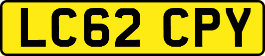 LC62CPY