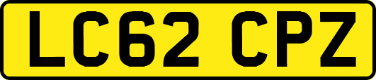 LC62CPZ