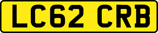 LC62CRB