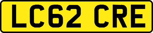 LC62CRE
