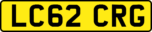 LC62CRG
