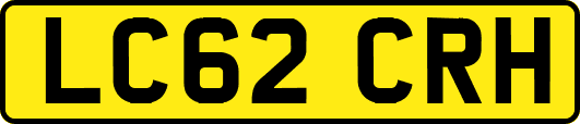 LC62CRH