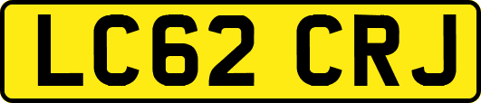 LC62CRJ