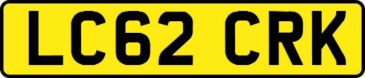 LC62CRK