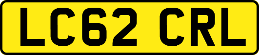 LC62CRL